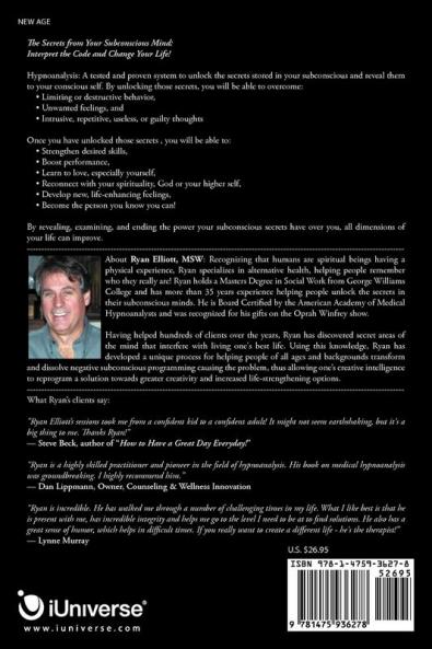 The Secrets From Your Subconscious Mind