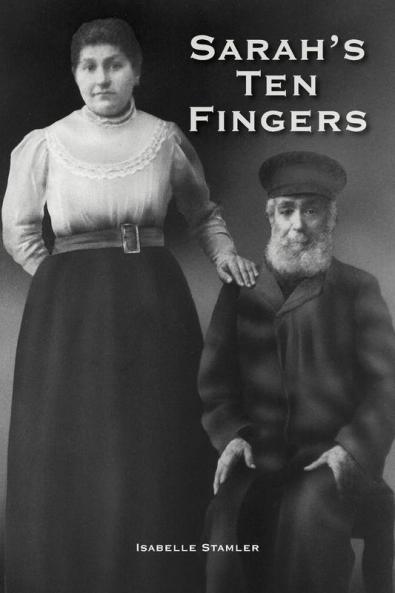 Sarah's Ten Fingers