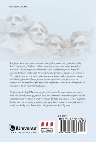 Leadership DNA