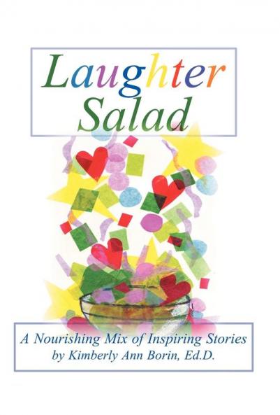 Laughter Salad