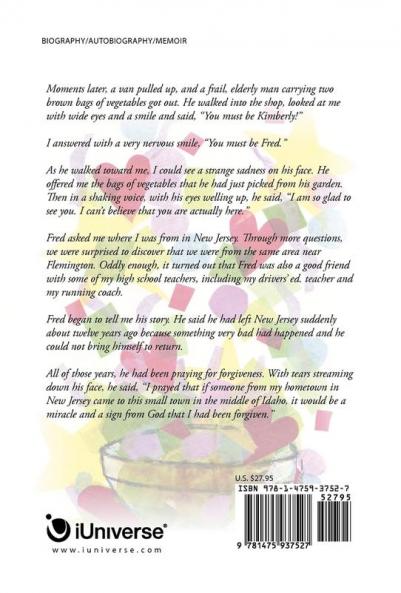 Laughter Salad