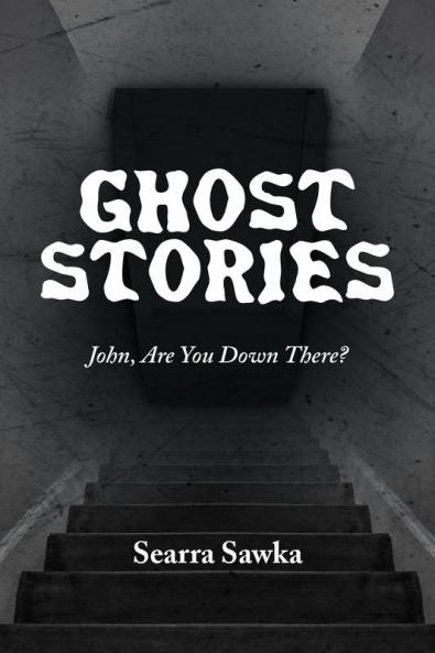 Ghost Stories