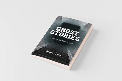 Ghost Stories