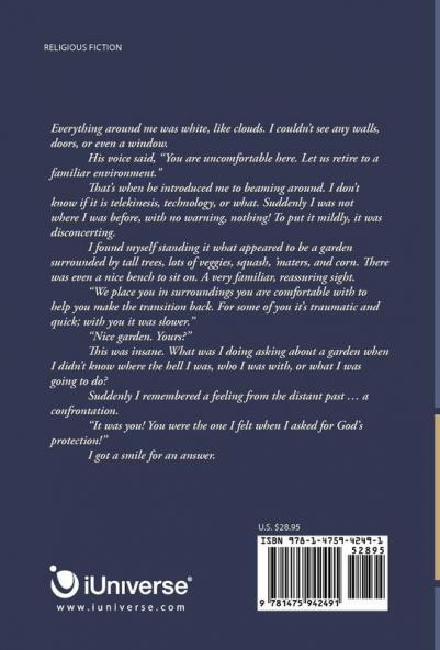 Memoirs of a Dead Guy