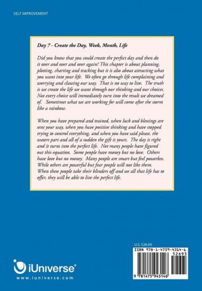 The Art of Starting Over