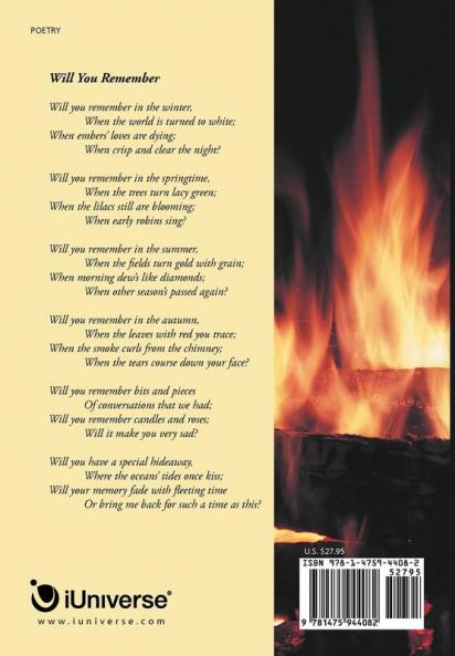 A Warm Fire