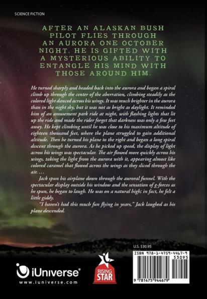 The Auroral Entanglement