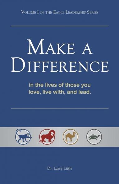 Make a Difference