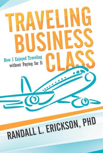 Traveling Business Class