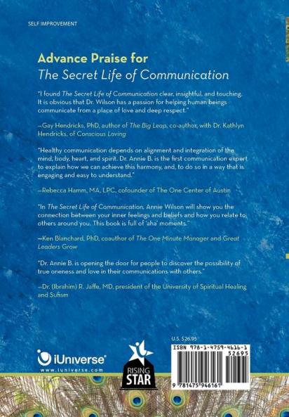 The Secret Life of Communication