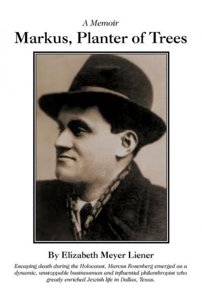 Markus Planter of Trees