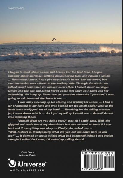 Rocking Chair Confessions