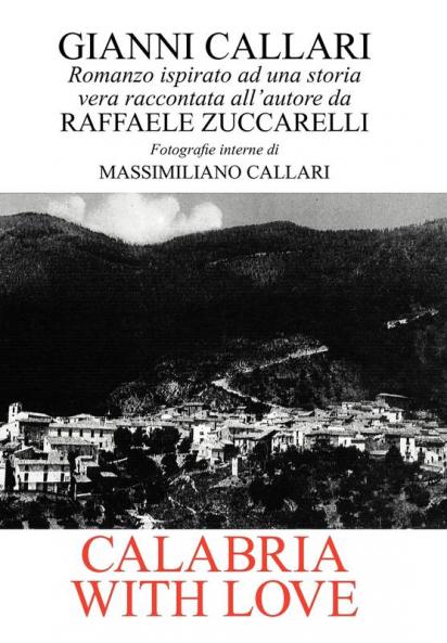 Calabria with Love