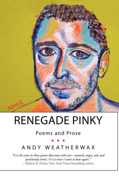 Renegade Pinky