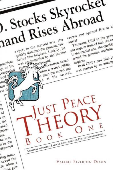 Just Peace Theory Book One