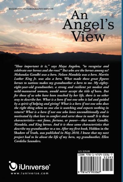 An Angel's View