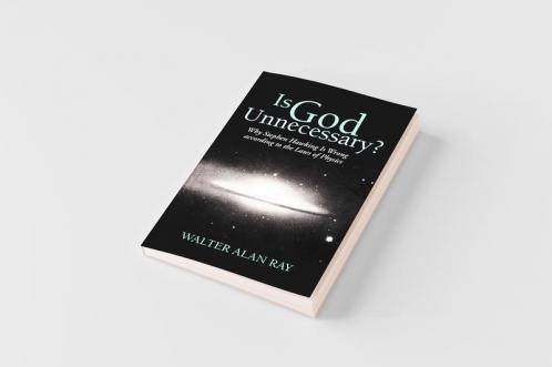 Is God Unnecessary?