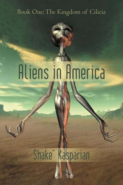 Aliens in America