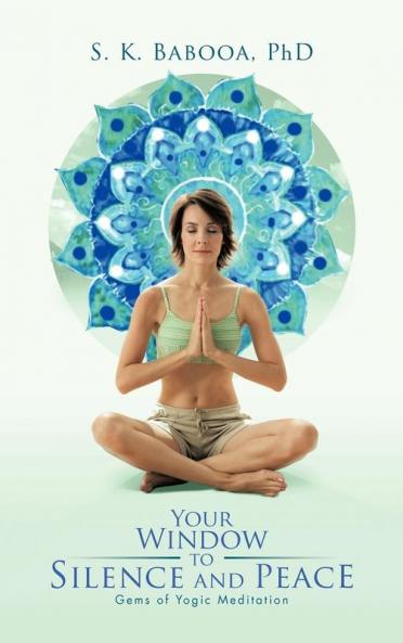 Your Window to Silence and Peace