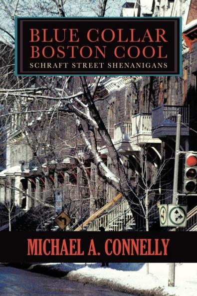 Blue Collar Boston Cool