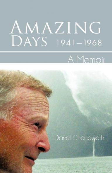 Amazing Days 1941-1968