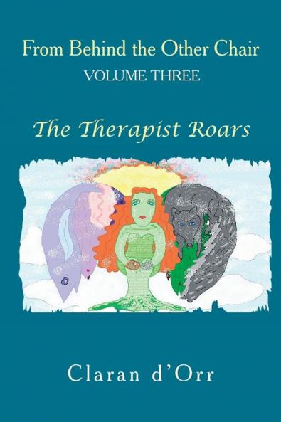 From Behind the Other Chair Volume Three