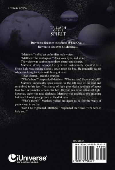 Triumph of the Spirit