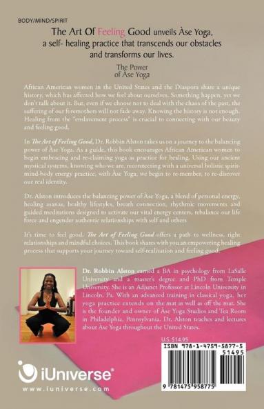The Art of Feeling Good