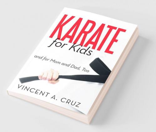 Karate for Kids and for Mom and Dad Too