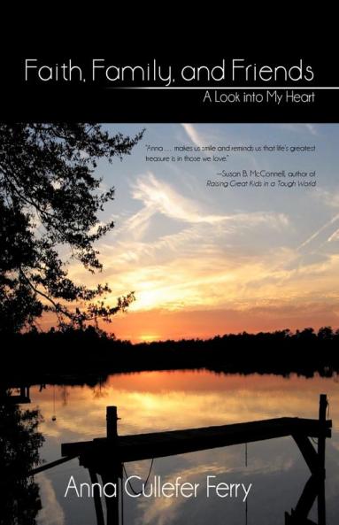 Faith Family and Friends