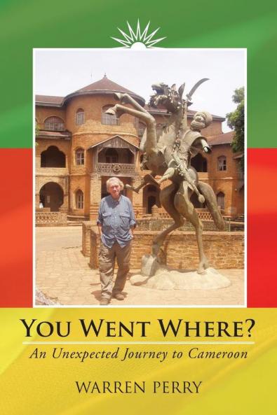 You Went Where?