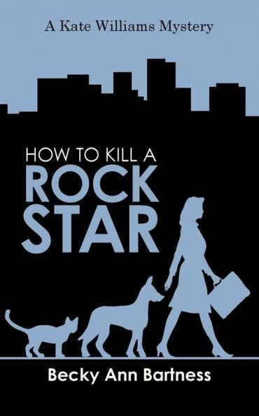 How to Kill a Rock Star