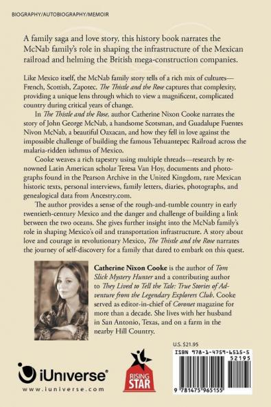 The Thistle and the Rose