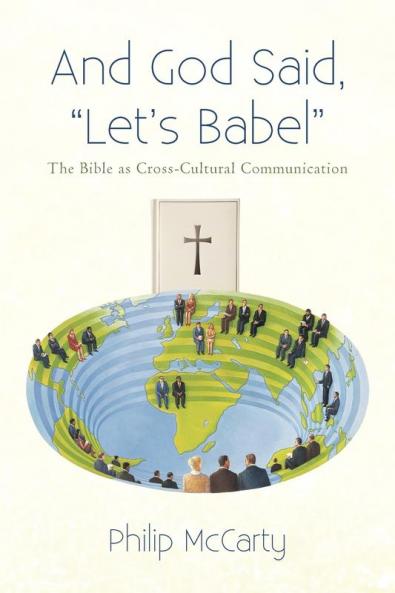 And God Said Let's Babel