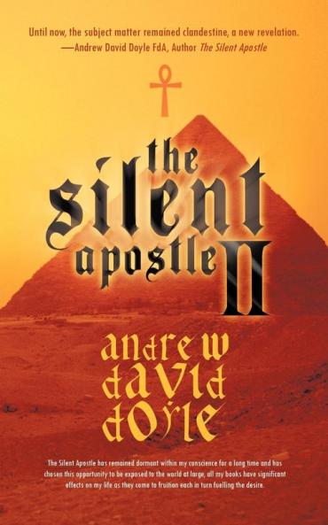 The Silent Apostle II