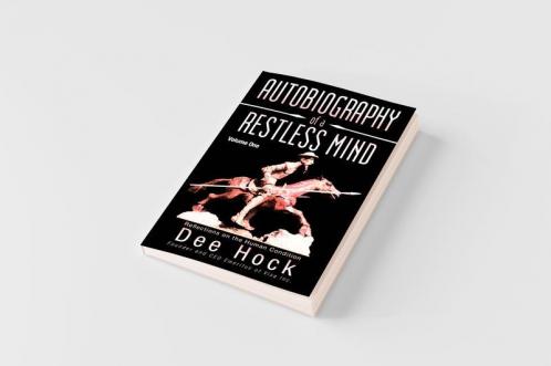 Autobiography of a Restless Mind