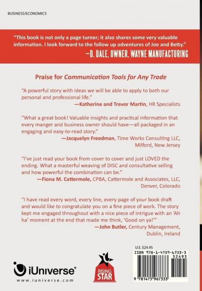 Communication Tools for Any Trade