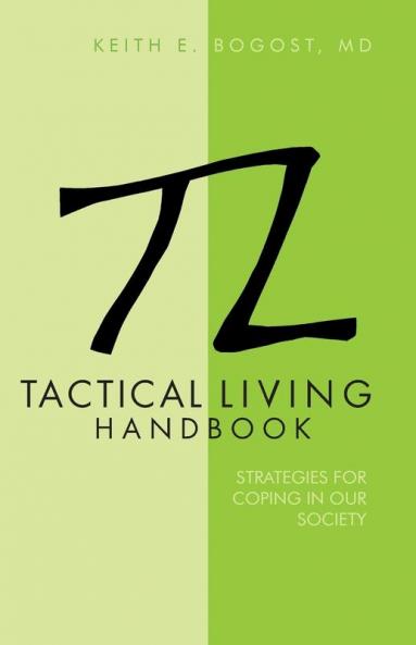 Tactical Living Handbook