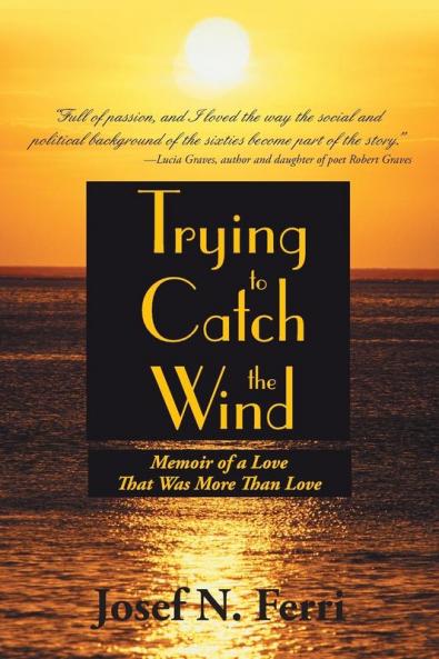 Trying to Catch the Wind