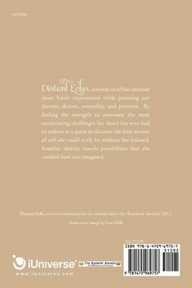 Distant Echo