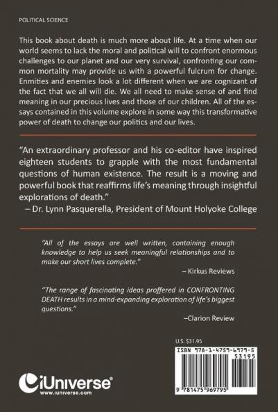 Confronting Death