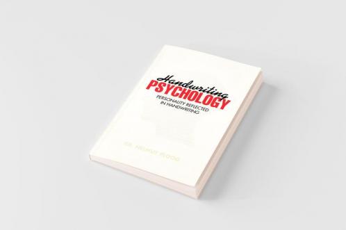 Handwriting Psychology