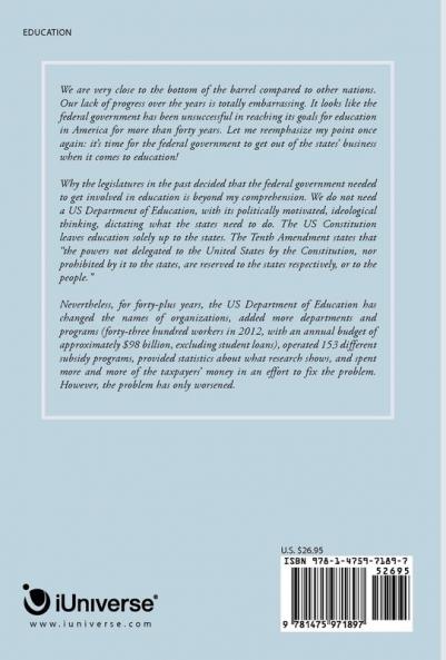 Yes We Are Stupid in America!