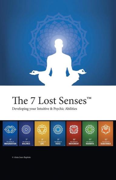 The 7 Lost Senses���