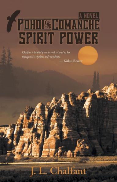 Pohoi and Comanche Spirit Power