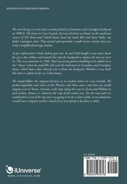 Just Wait 'Til Your Dad Gets Home