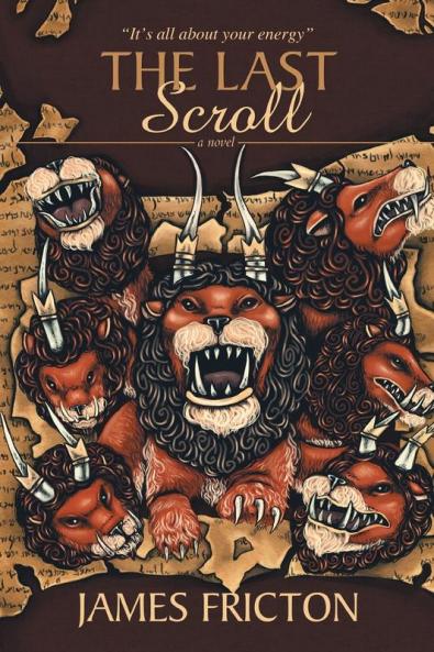 The Last Scroll