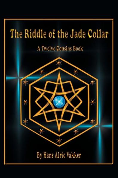 The Riddle of the Jade Collar