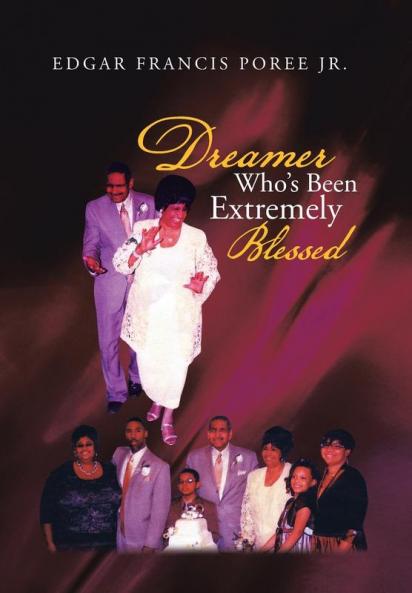 Dreamer Who's Been Extremely Blessed