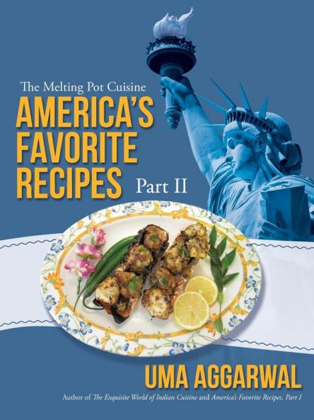 America's Favorite Recipes Part II